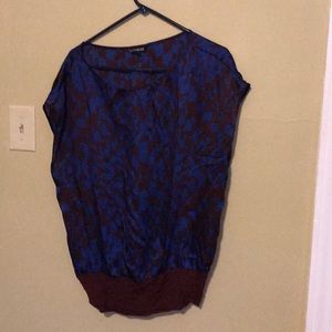 Express Blouse